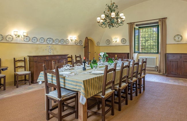 Casale Piattini 10 in Massa Bassa - Foto 24