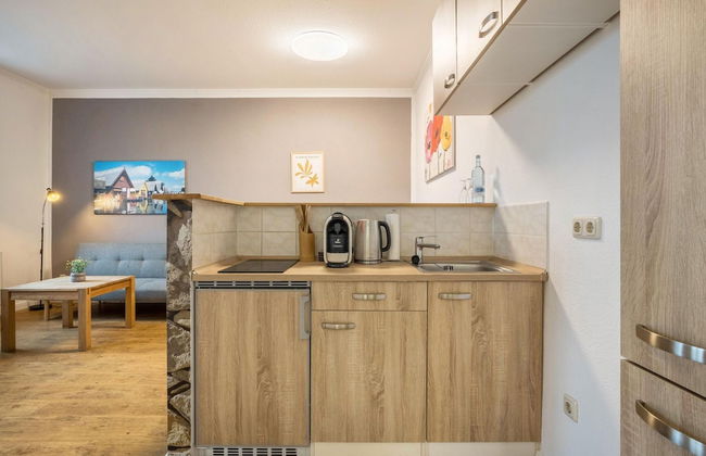 Ferienwohnung in der Mecklenburger Seenplatte - Foto 8