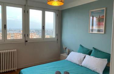 Les toits de Toulouse - T3 & GARAGE - Foto 9