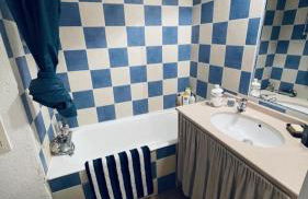 Hyeres port bel appartement - Foto 9