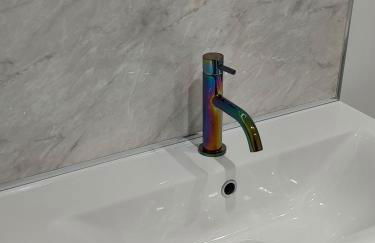 Glenwood luxury Cottage Betws-y-coed - Foto 24