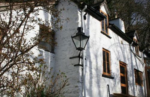 Mellow Mountain Eco Retreat Wales Hot-Tub Sauna - Foto 39