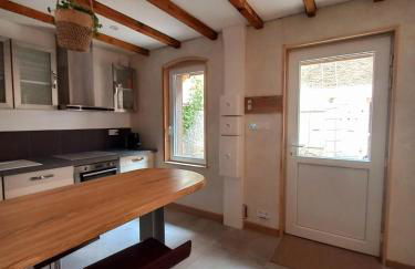 Charmante maisonnette - Foto 2