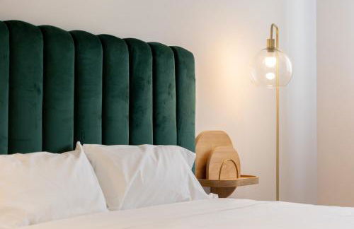 InsideHome Apartments - Ciudad de Valladolid - Foto 33