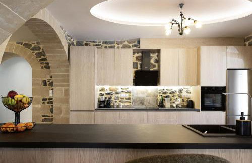 Villa Pasiphae - With Private Heated Pool - Photo 72