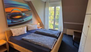 Ferienwohnung im Poolhaus mit Ostseeblick - Foto 5