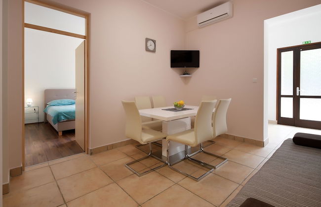 Apartments Galboka - Foto 76