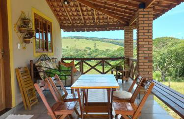 SÍTIO VALE DO RIO VERDE - Photo 37