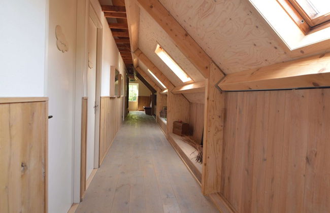 Holiday Home in Haaren Near De Efteling - Foto 33