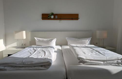 Schicke Ferienwohnung am Golfplatz - Foto 2