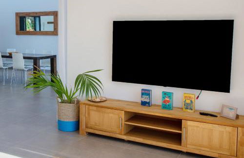 Heated & Shared Pool VILLA MATRIANA 36A, North Shore Villas - Foto 22