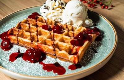 Das Strandhaus, bis zu 8 Personen, mit Garten, 250 Meter fussläufig zum See - Foto 43