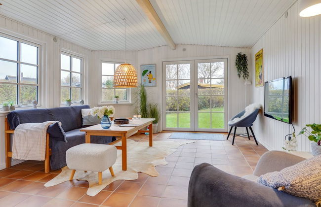 "Maybrit" - 50m from the sea - Foto 20