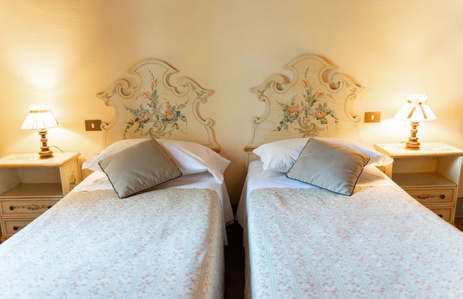 Agriturismo Vecchio Borgo di Inalbi - Photo 9