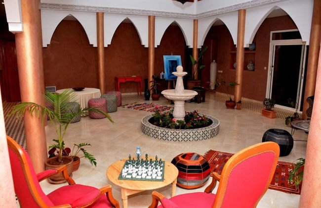 Villa Ksar Janna - Foto 17