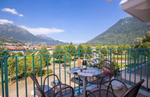 Palazzo Apartments - Porto Letizia - Photo 116