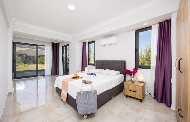 Villa Funda in Dalyan - Photo 39