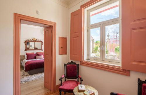 Feel Discovery Villa Aura Douro Valley - Foto 25