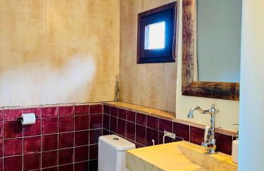 Casa Mas Molines con piscina, jacuzzi y barbacoas - Foto 50