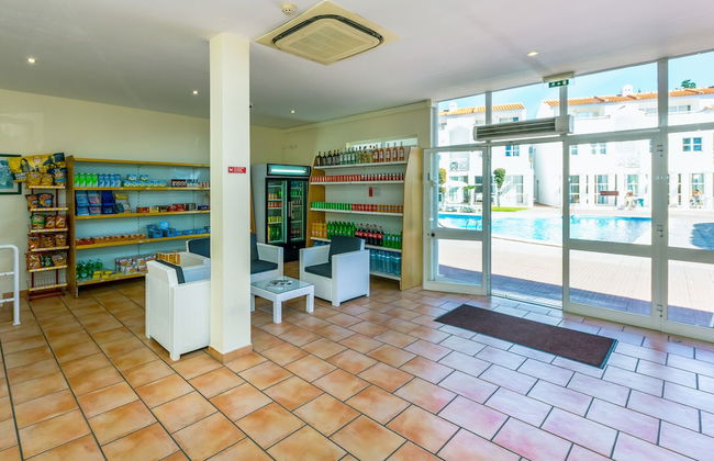 Apartamentos Turísticos Club Ouratlântico - Photo 4