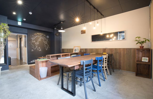 Galaxy Apartment - Photo 6