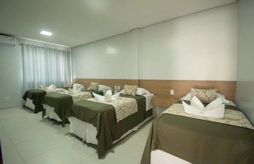 Hotel Araçás - Foto 44