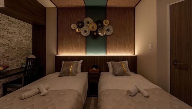 Branchera naha akebono premist R67 - Foto 2, Habitación