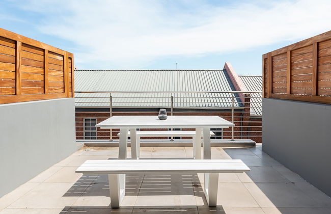 Docklands 321 - Foto 14