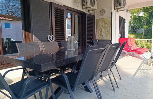 SUNSHINE CRIKVENICA - Foto 24