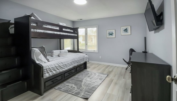 8 Surf Scoter at The Sea Pines Resort - Foto 4, Habitación