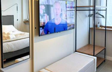 Carlos Gomes Square by LikeHome - Foto 24