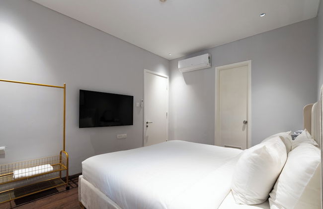 THE ONE Saigon Luxury Citypoint - Photo 17