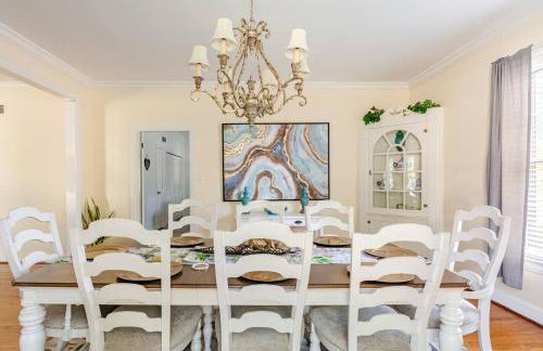 Ida's Oasis - Foto 30