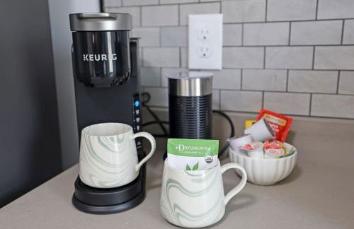 2nd Level Flat in Durham Lakewood Area - Foto 42