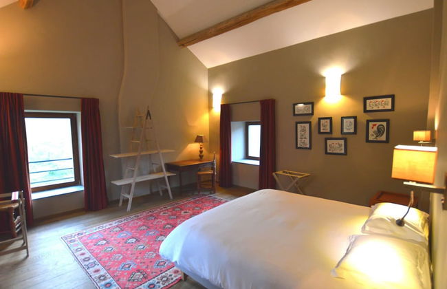 Holiday Home in Falaen With Garden BBQ - Foto 3