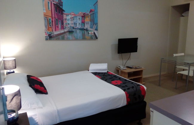 Brisbane Street Studios - Foto 31