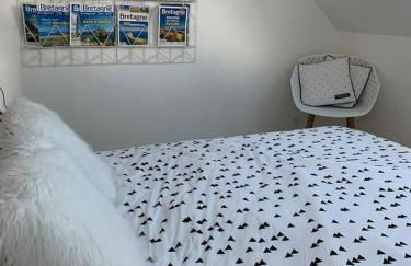 Cabana Lampaul - Foto 11