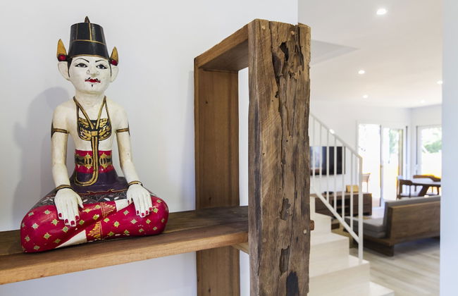 Vista Roses Mar - Villas Batik - Foto 46