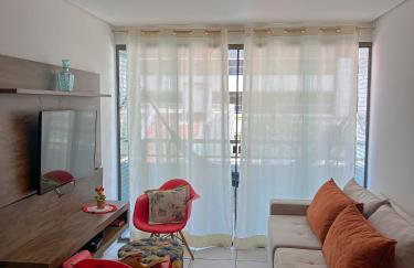 Apartamento a 4min da praia em Tambaú-João Pessoa - Foto 6