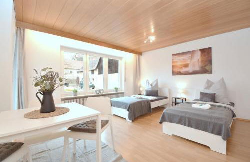 ROH01-BP - Apartment for companies - Foto 16