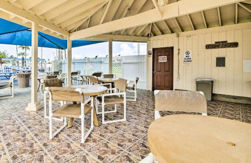 Waterfront Port Isabel Getaway Bring Your Pet! - Foto 29