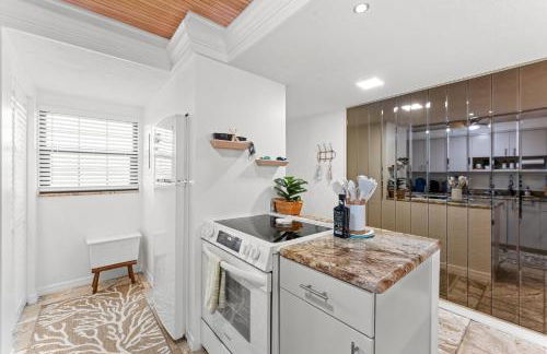 2bd-2ba Condo - New Smyrna Beach - Foto 27