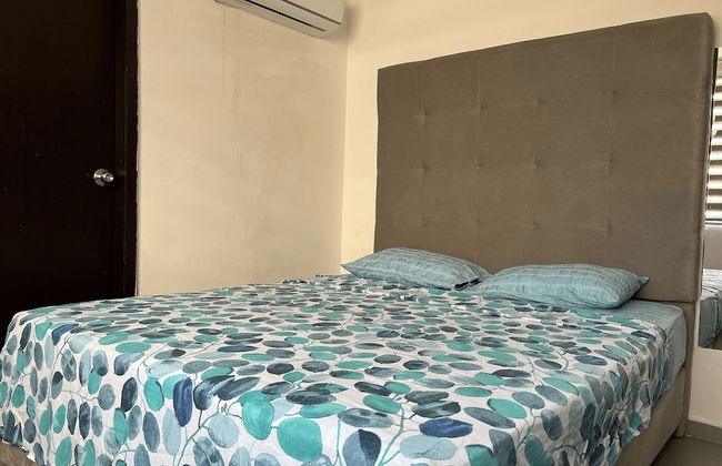 Río Guatapuri y Confort Deluxe - Foto 2