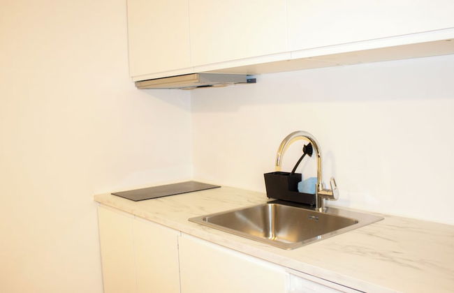 A Hotels Apartments Høje Taastrup - Foto 14