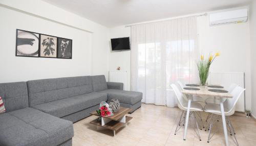 Modern Studio in the Heart of Kassandra - Foto 2