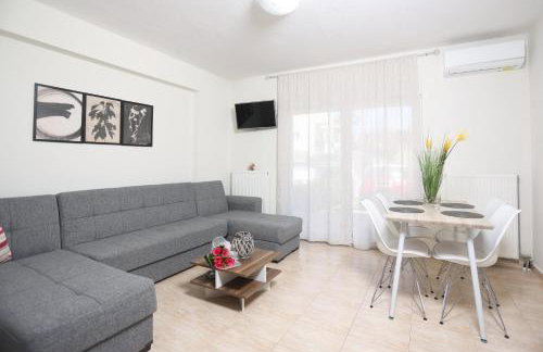 Modern Studio in the Heart of Kassandra - Foto 2
