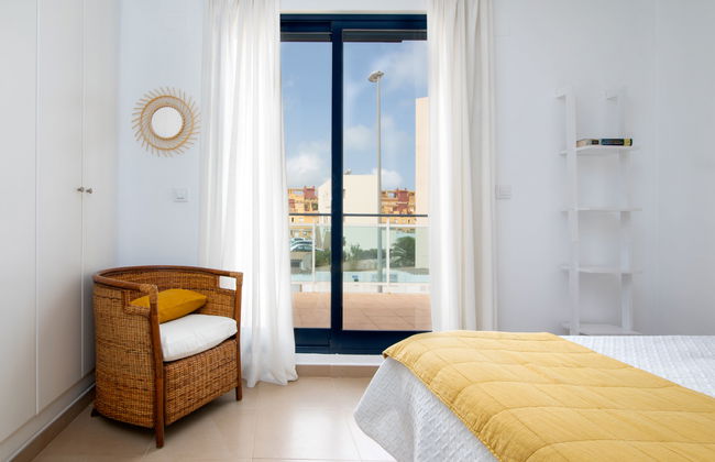 Jardines de Denia V - Foto 16