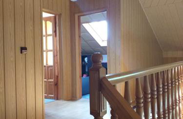 Domek pod Przehybą, Noclegi w okolicy Stary Sącz, Łącko, Szczawnica - Foto 14