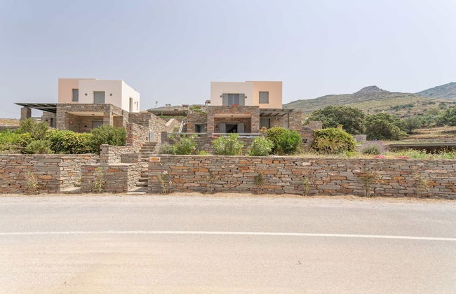 Villa Bianca Tzia - Photo 18