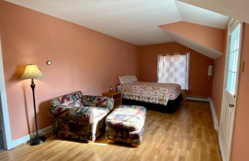 Peddlers Carriage house - Foto 14